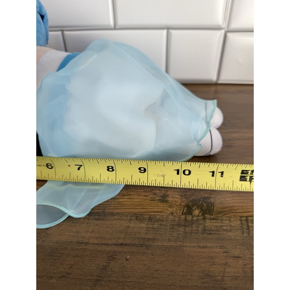 Nesoberi Rem Bridal Lay Down Plush - Picture 9 of 11